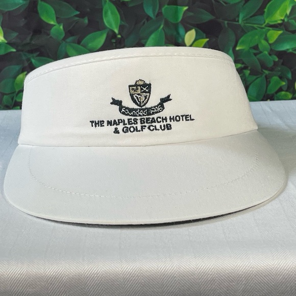 Unisex visor - Picture 2 of 4